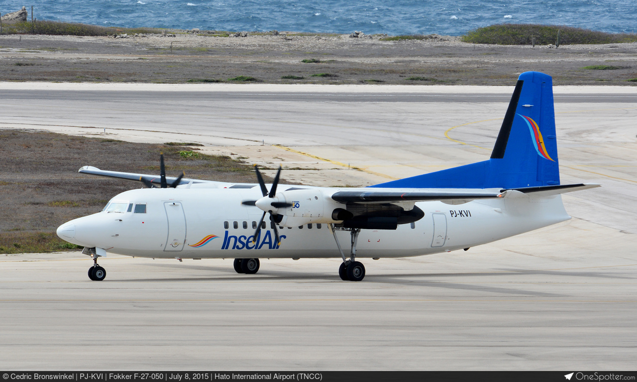 1/400 エアーセントラル CRF Fokker 50 JA8200 訳あり Airplane Diecast Model