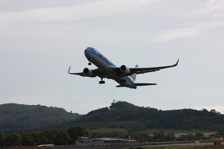 SE-RFS TUIfly Nordic Boeing 767-304(ER)(BDSF)(WL), MSN 28040