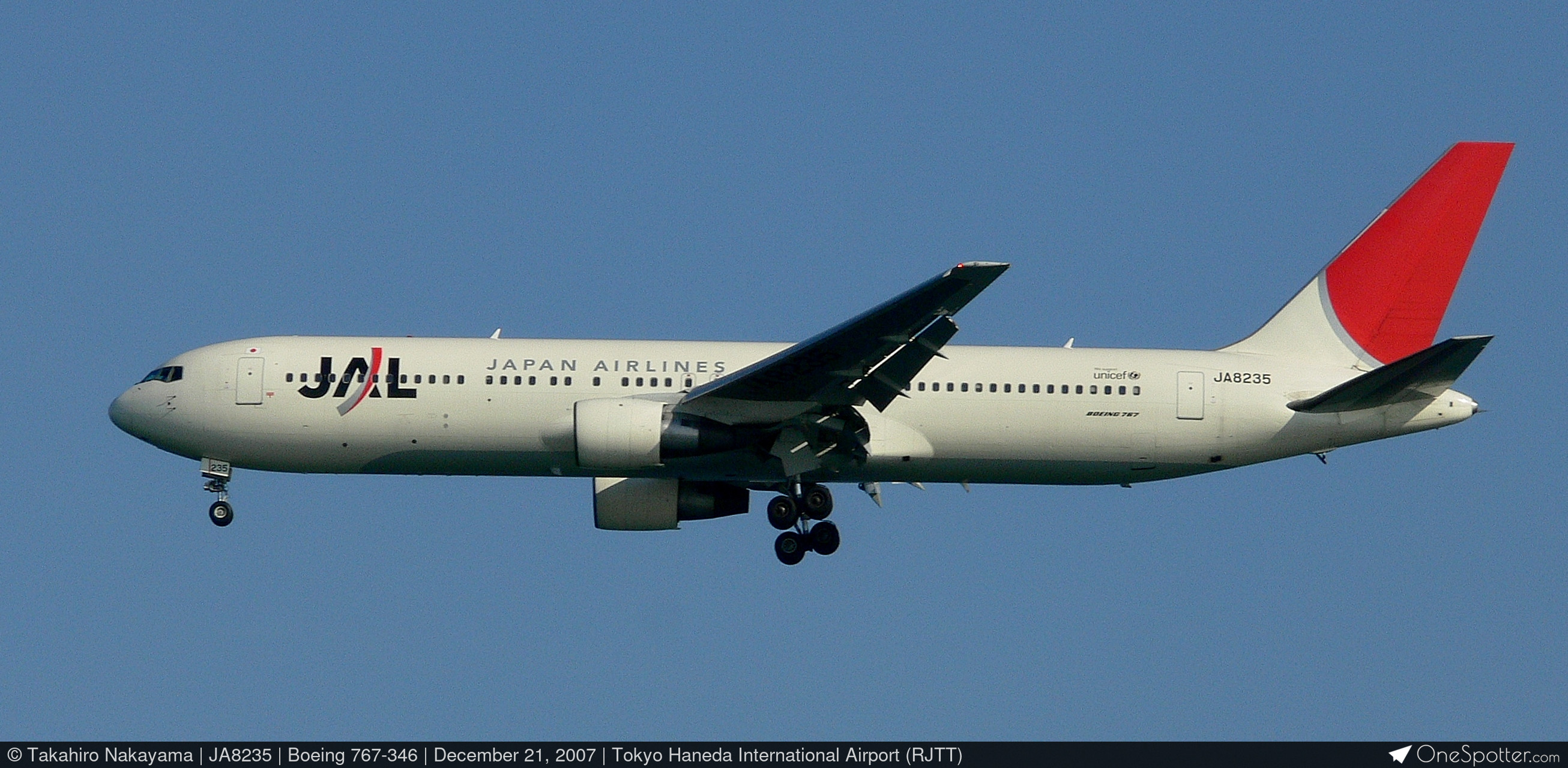 i8891tokyu　JAL CAGO B767-346ER 64046_800.jpg