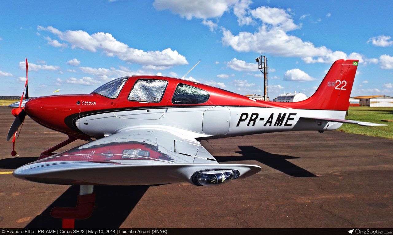 Ituiutaba Airport | 