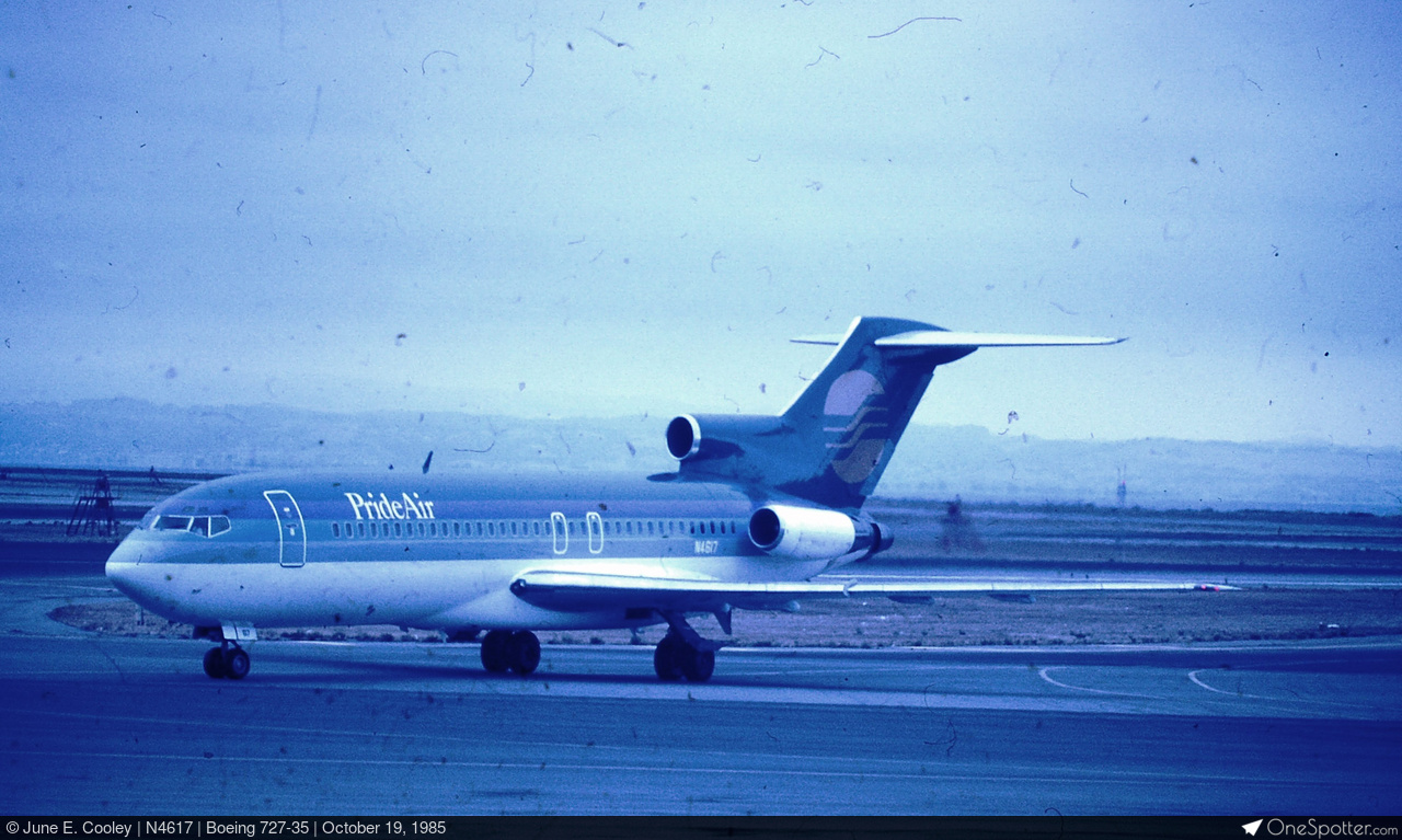 Boeing 727 | OneSpotter.com Boeing 727 | OneSpotter.com