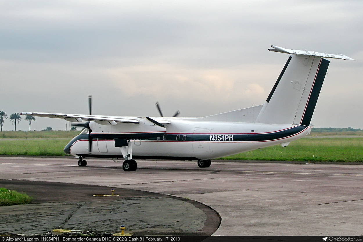 Bombardier DHC-8 Dash 8 | OneSpotter.com Bombardier DHC-8 Dash 8 | OneSpotter.com