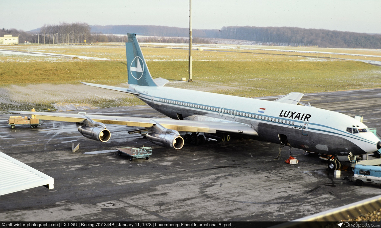 航空機・ヘリコプター cragstan BOEING 707 Cragstan Clipper Tin Boeing 707 Battery Jet Plane Pan Am