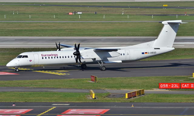 【送料0円】 OE-IMT SkyAlps Bombardier DHC-8-402Q Dash 8, MSN 4250 その他
