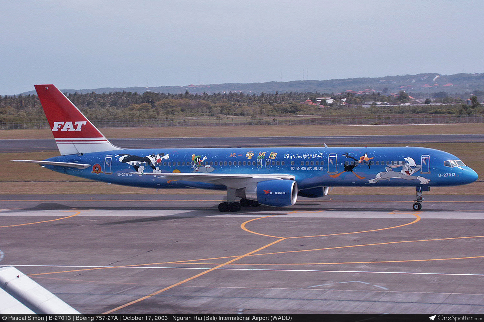 イースタン航空　B 757-200 ボーイング757-200イースタン航空2 3Dモデル $89 - .unknown
