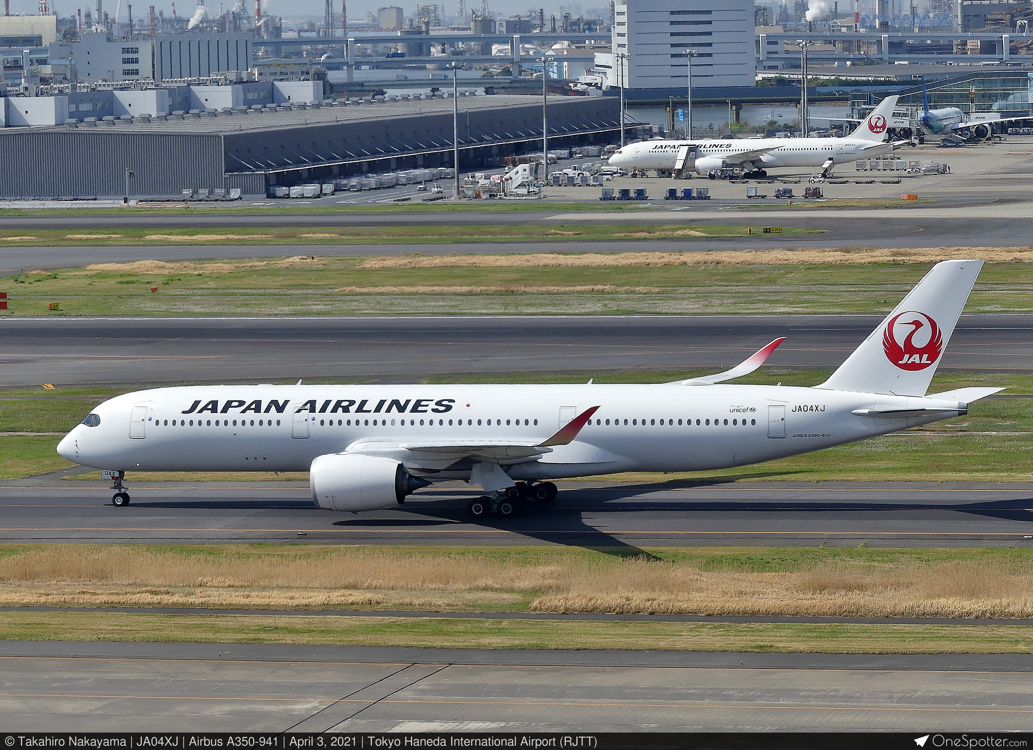 Aviation 日本航空 JAL 1:400 A350-900 JA04XJ Aviation 日本航空 JAL 1:400 A350-900 JA04XJ 1/400 Aviation