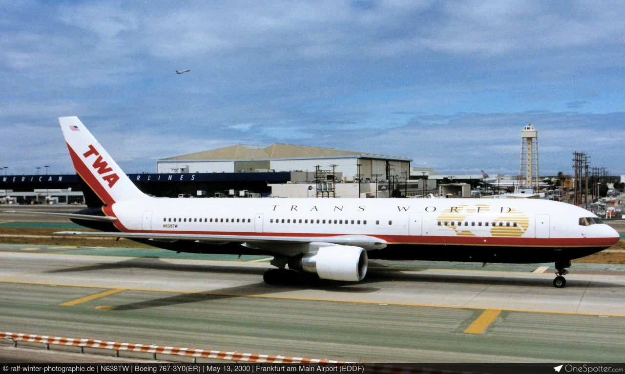 ♠︎米国♠︎TWA♠︎トランスワールドエアライン航空♠︎エナメル七宝 