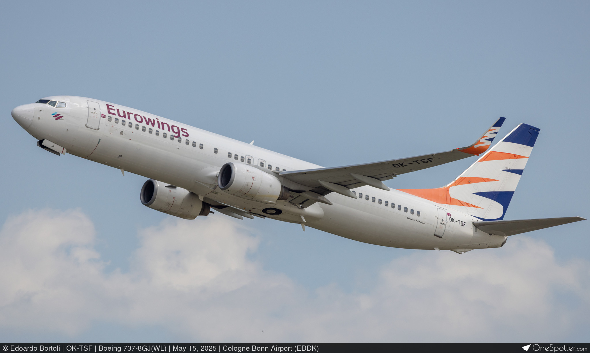 N728AL, Boeing 737-297, 737-200 series, Jet, B737, Photo