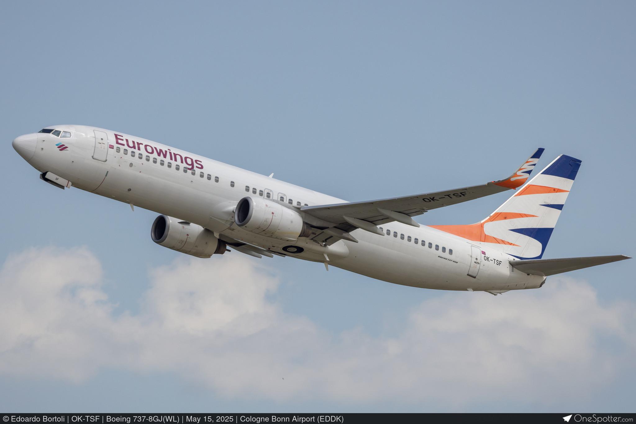 シュタイフ Boeing 737-7ZX(BBJ) aviation photos on JetPhotos