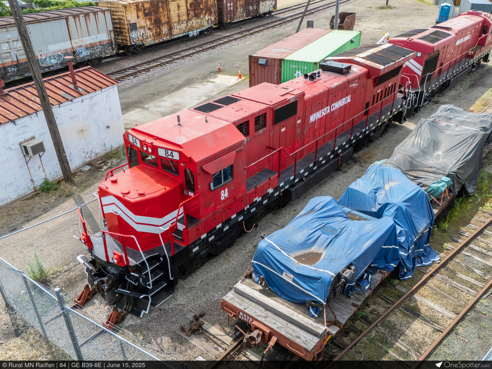 OneSpotter.com | Plane & Train Spotting, Photography