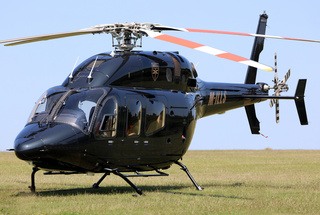 M-ILLS Private Bell 429 GlobalRanger, MSN 57107 | OneSpotter.com