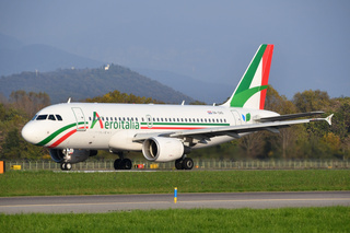 Germania D-ASTZ (Airbus A319 - MSN 3019) (Ex OE-LEK