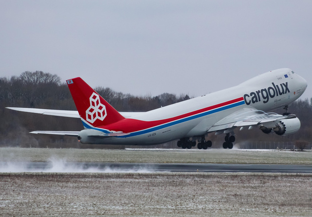 747-8F specifications