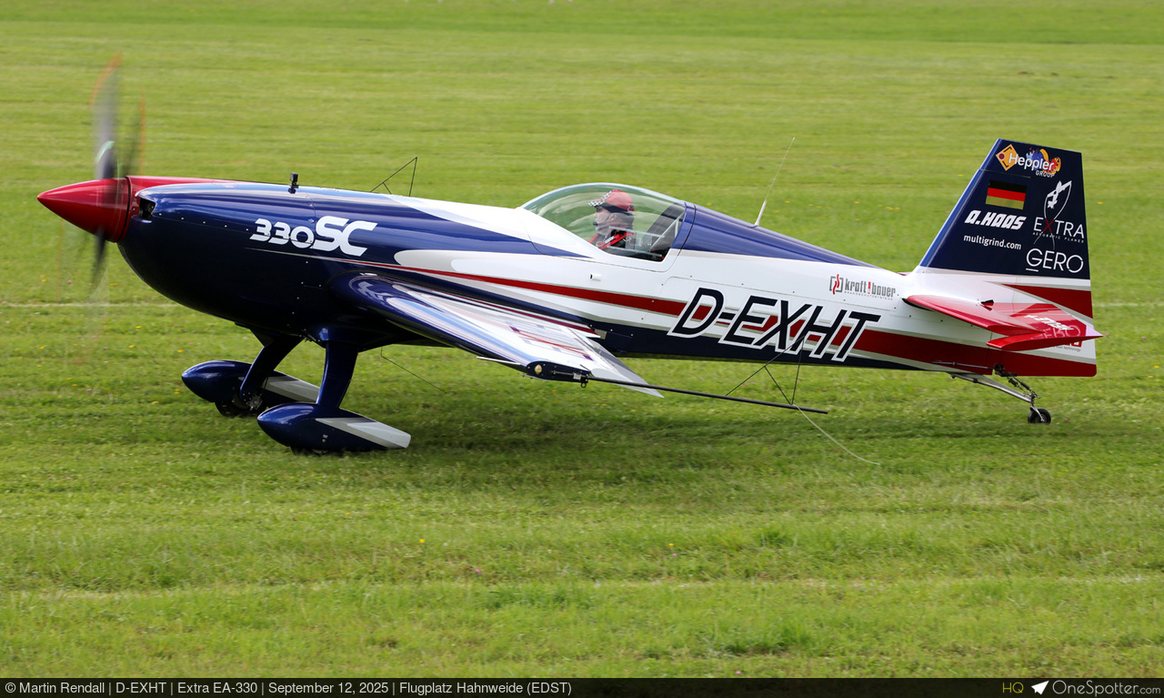 Extra | OneSpotter.com